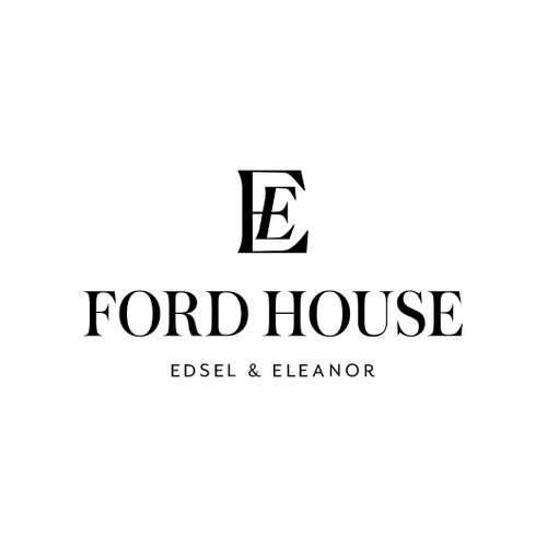 Ford house logo