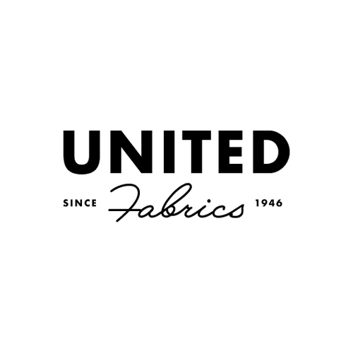 United fabrics logo
