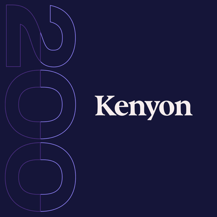 Kenyon Bicentennial Thumb Large
