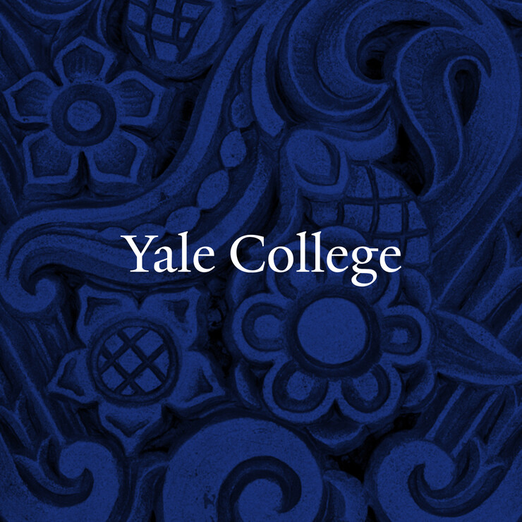 Yale College Thumb